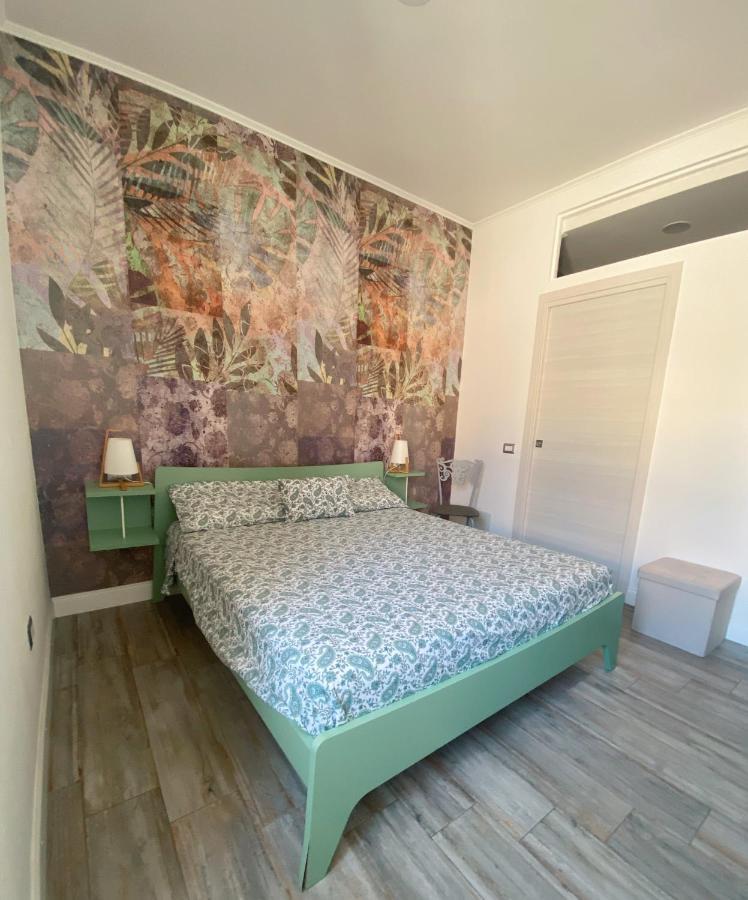 Col Di Lana Apartment Cagliari Exterior photo